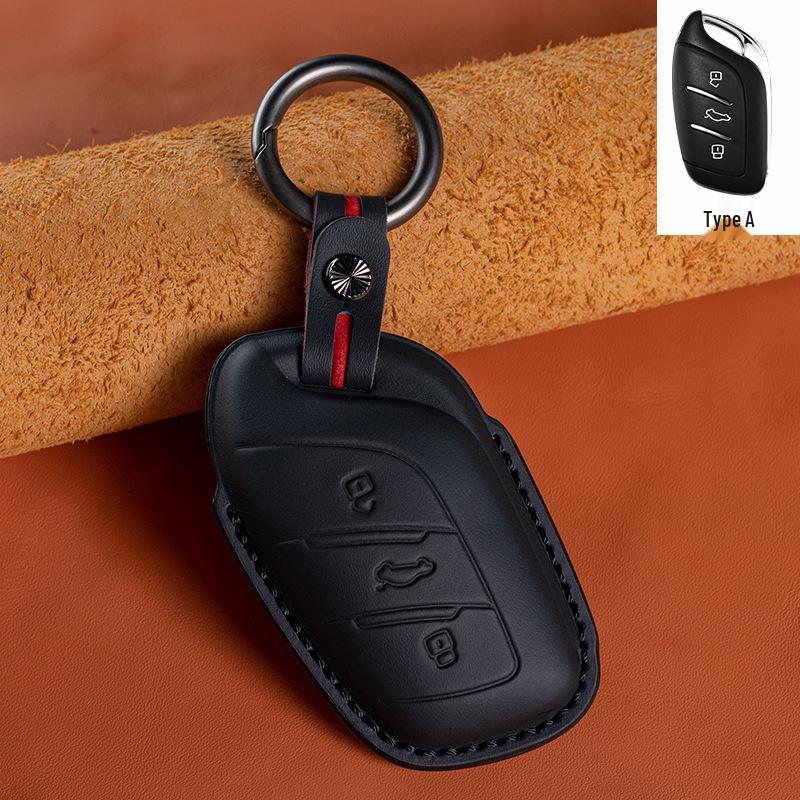 MG5 Key Cover for 6 Pro/ZS/MG5/HS/Shell Navigator/Scorpio/MG4 - Textured Design чорний
MG5 Key Cover for 6 Pro/ZS/MG5/HS/Shell Navigator/Scorpio/MG4 - Textured Design чорний