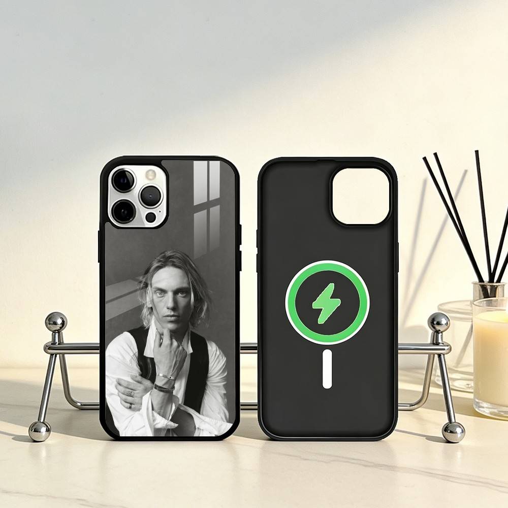 Чехол для телефона J-Jamie C-Campbell Bower для iPhone17,16,15,14,13,12,11 Plus,Pro Max Магнитный для беспроводной зарядки Magsafe iPhone15Plus
Чехол для телефона J-Jamie C-Campbell Bower для iPhone17,16,15,14,13,12,11 Plus,Pro Max Магнитный для беспроводной зарядки Magsafe iPhone15Plus