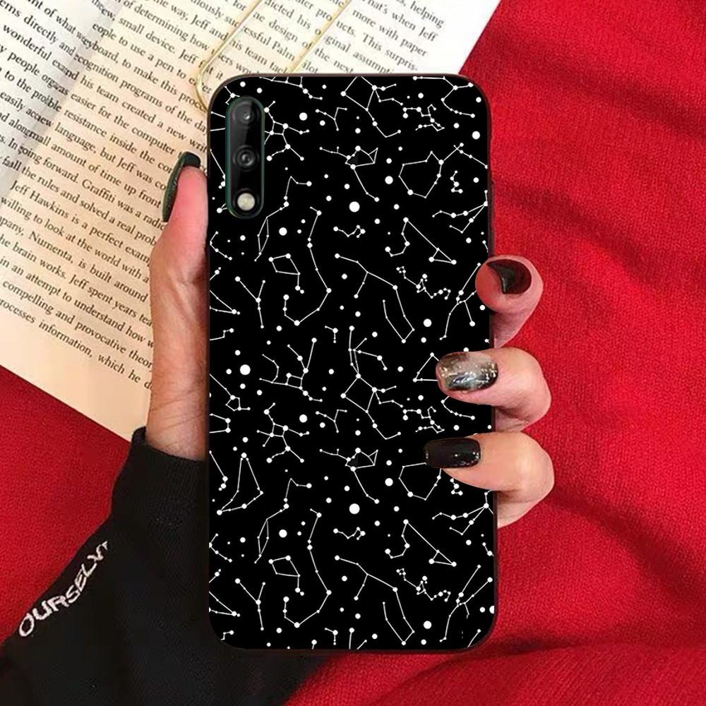 Twelve Constellations Pattern Phone Case For Huawei Honor 10 lite 9 20 7A 9X 30 50 60 70 pro plus Soft Silicone Cover Huawei Honor v30 Pro
Twelve Constellations Pattern Phone Case For Huawei Honor 10 lite 9 20 7A 9X 30 50 60 70 pro plus Soft Silicone Cover Huawei Honor v30 Pro