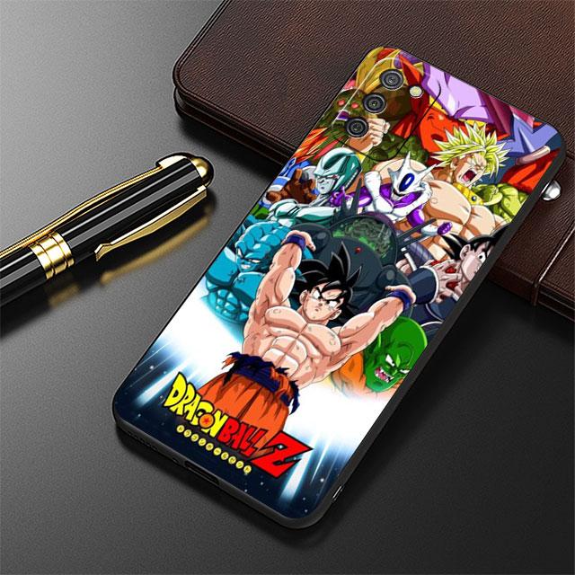 Чехол для Samsung Galaxy A71 A33 A13 A41 A22 A23 A51 A11 A31 A32 A42 A72 A53 A12 A73 A21s A52s A52 Dragons Cover Super B-Balls Samsung A73 5G
Чехол для Samsung Galaxy A71 A33 A13 A41 A22 A23 A51 A11 A31 A32 A42 A72 A53 A12 A73 A21s A52s A52 Dragons Cover Super B-Balls Samsung A73 5G