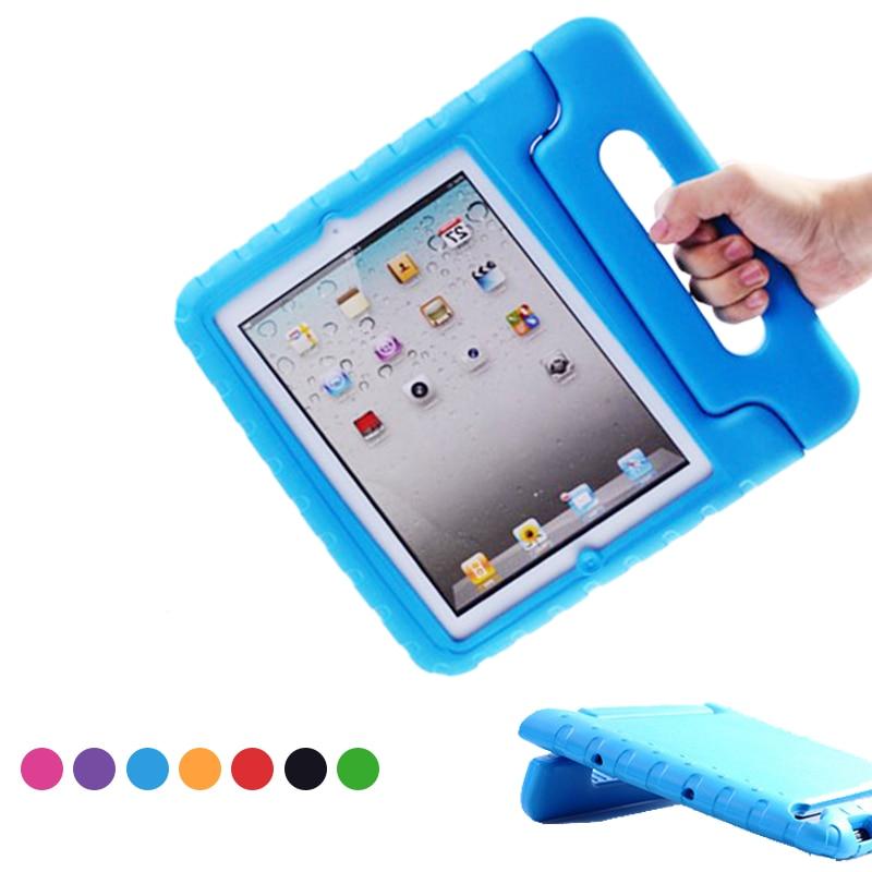 Чехол для iPad 2, 3, 4, детский противоударный чехол из ЭВА для iPad 2, чехол-подставка с ручкой для iPad 2020 Air 4, чехол для iPad Pro 11 2021
Чехол для iPad 2, 3, 4, детский противоударный чехол из ЭВА для iPad 2, чехол-подставка с ручкой для iPad 2020 Air 4, чехол для iPad Pro 11 2021