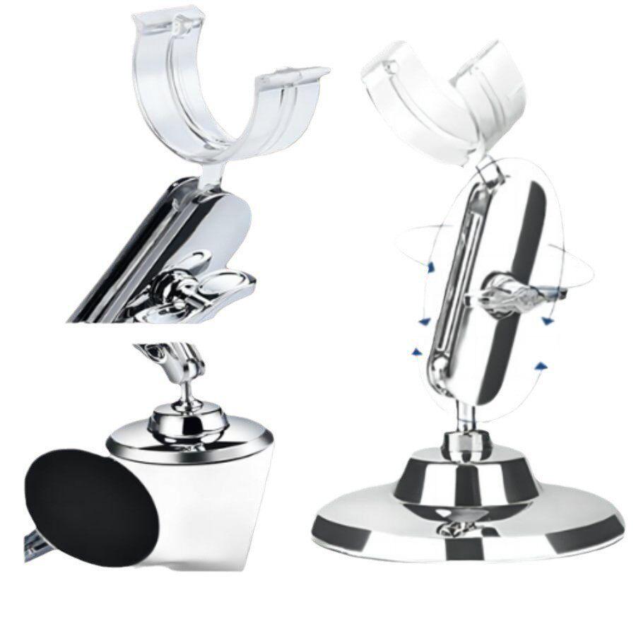 Universal Portable Digital Microscope Stand with Adjustable Lift
Universal Portable Digital Microscope Stand with Adjustable Lift