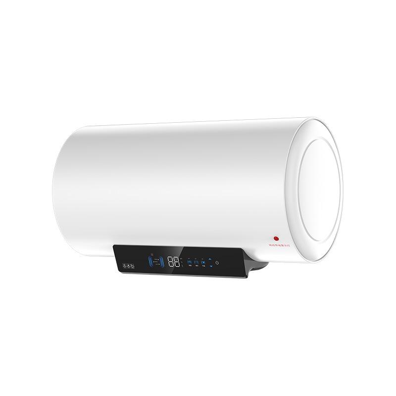 Энергосберегающий водонагреватель быстрого нагрева с баком из высокопрочной эмали «Синий бриллиант» 60L белый
Энергосберегающий водонагреватель быстрого нагрева с баком из высокопрочной эмали «Синий бриллиант» 60L белый