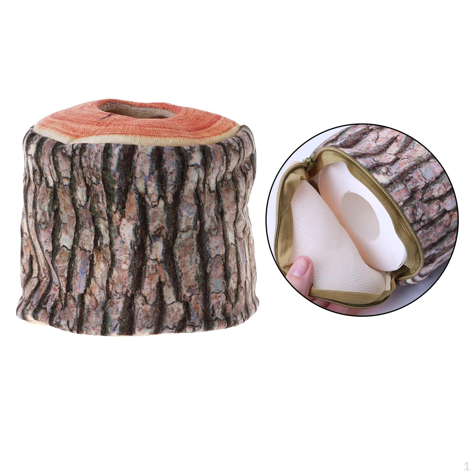 1pc Tissue Portable Roll Paper Storage Bag Napkin Holder Case for Car Office Living Room
1pc Tissue Portable Roll Paper Storage Bag Napkin Holder Case for Car Office Living Room