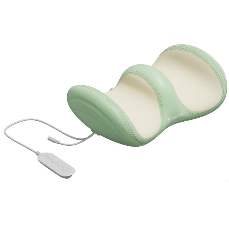 SIAASOO Automatic Leg & Foot Massager
SIAASOO Automatic Leg & Foot Massager