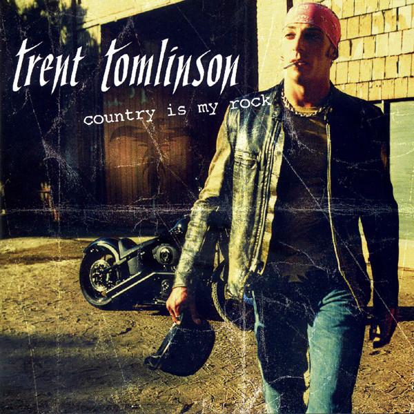 CD TRENT TOMLINSON Country Is My Rock 2061650602206 Lyric Street Re 2006 US Country Used
CD TRENT TOMLINSON Country Is My Rock 2061650602206 Lyric Street Re 2006 US Country Used