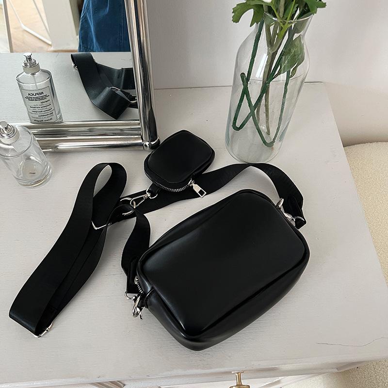 Yogodlns Винтаж Черные сумки Crossbody для женщин PU Кожаные наплечные сумки 2шт Маленькая квадратная сумка Крутые покупки Девушки Сумочка
Yogodlns Винтаж Черные сумки Crossbody для женщин PU Кожаные наплечные сумки 2шт Маленькая квадратная сумка Крутые покупки Девушки Сумочка