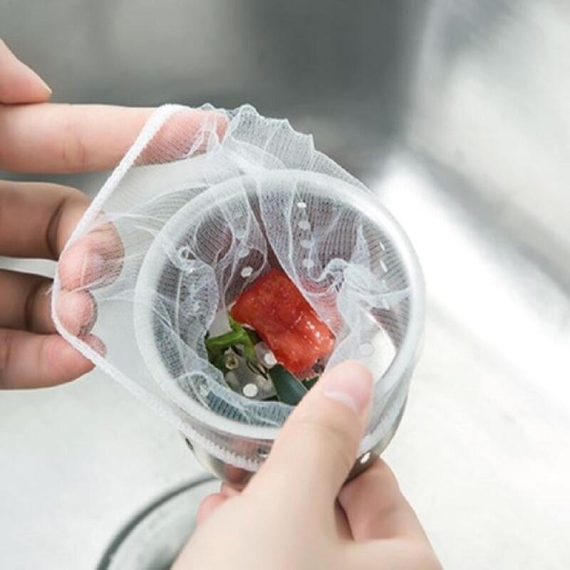 Sink strainer 1+1 (200 sheets total) Sink strainer 1+1
Sink strainer 1+1 (200 sheets total) Sink strainer 1+1