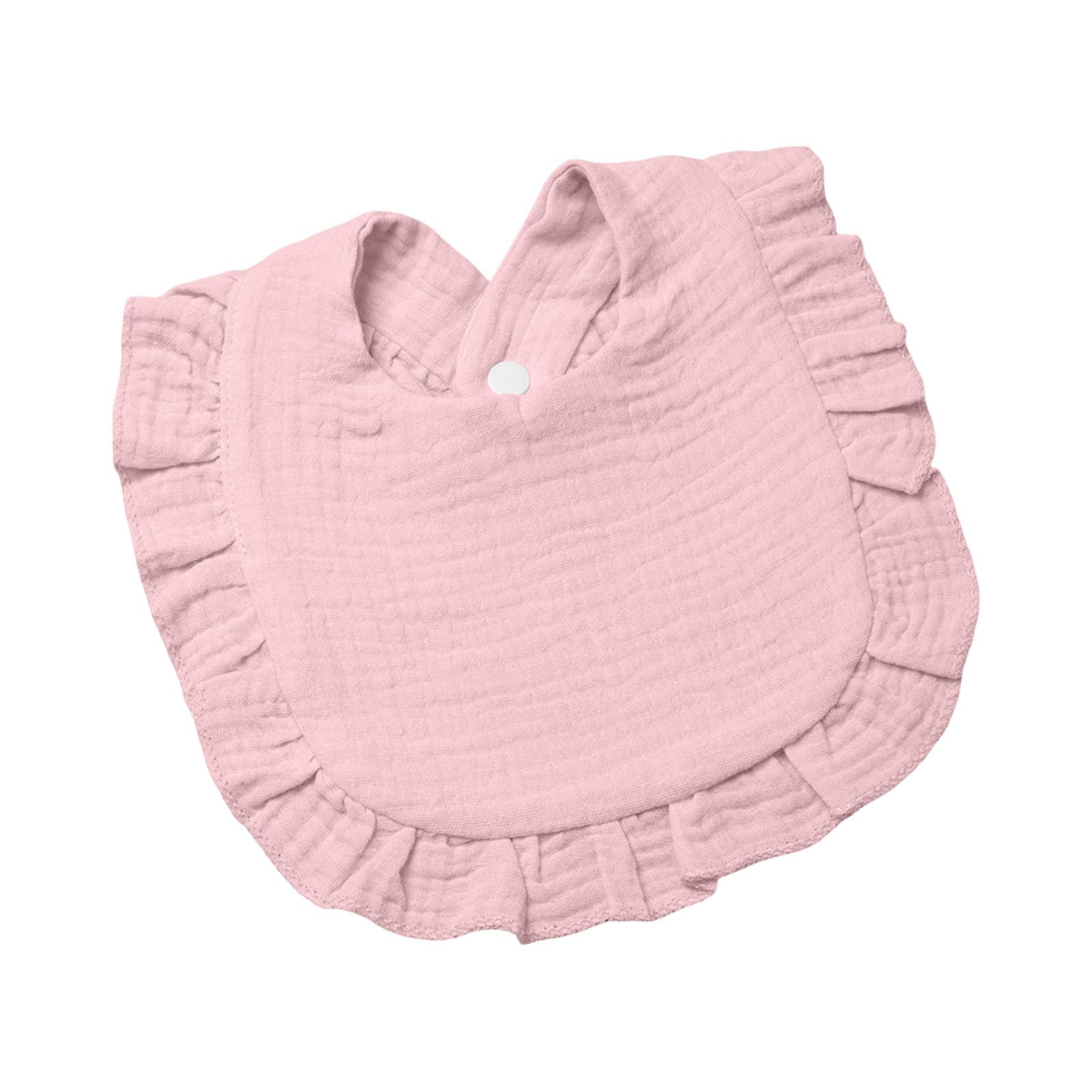 Baby - Color Summer Breathable Bib One Size рожевий
Baby - Color Summer Breathable Bib One Size рожевий