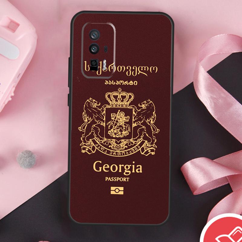 Georgia Flag Case For Xiaomi 13 14 Ultra 11T 12T 13T Pro 12 Lite POCO X6 Pro F5 M6 X5 X3 F3 M5s F6 Cover POCO X6
Georgia Flag Case For Xiaomi 13 14 Ultra 11T 12T 13T Pro 12 Lite POCO X6 Pro F5 M6 X5 X3 F3 M5s F6 Cover POCO X6