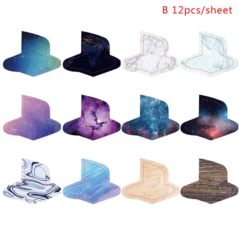 12Pcs Custom Vinyl Decal Skin For Ps5 Logo Underlay Sticker for Playstation 5
12Pcs Custom Vinyl Decal Skin For Ps5 Logo Underlay Sticker for Playstation 5
