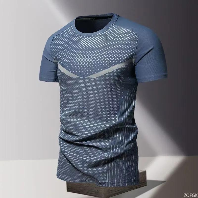 Summer Quick Drying Clothes 3D Printed Men s T-shirt, Oversized Loose Round Neck Short Sleeved Shirt 4XL
Summer Quick Drying Clothes 3D Printed Men s T-shirt, Oversized Loose Round Neck Short Sleeved Shirt 4XL