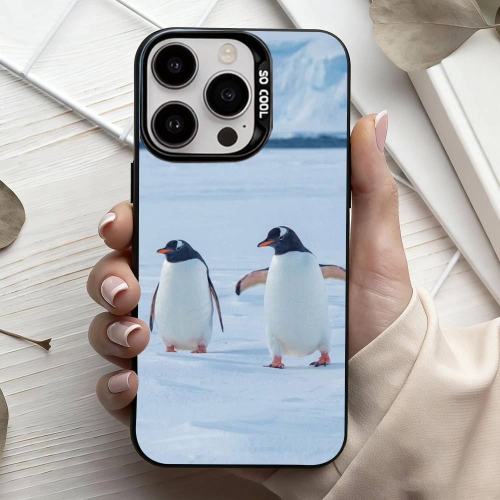 Animal P-Pingu Penguin Phone Case For iPhone17,16,15,14,13,12,11 Plus,Pro Max Black Candy silver phone case iPhone12
Animal P-Pingu Penguin Phone Case For iPhone17,16,15,14,13,12,11 Plus,Pro Max Black Candy silver phone case iPhone12