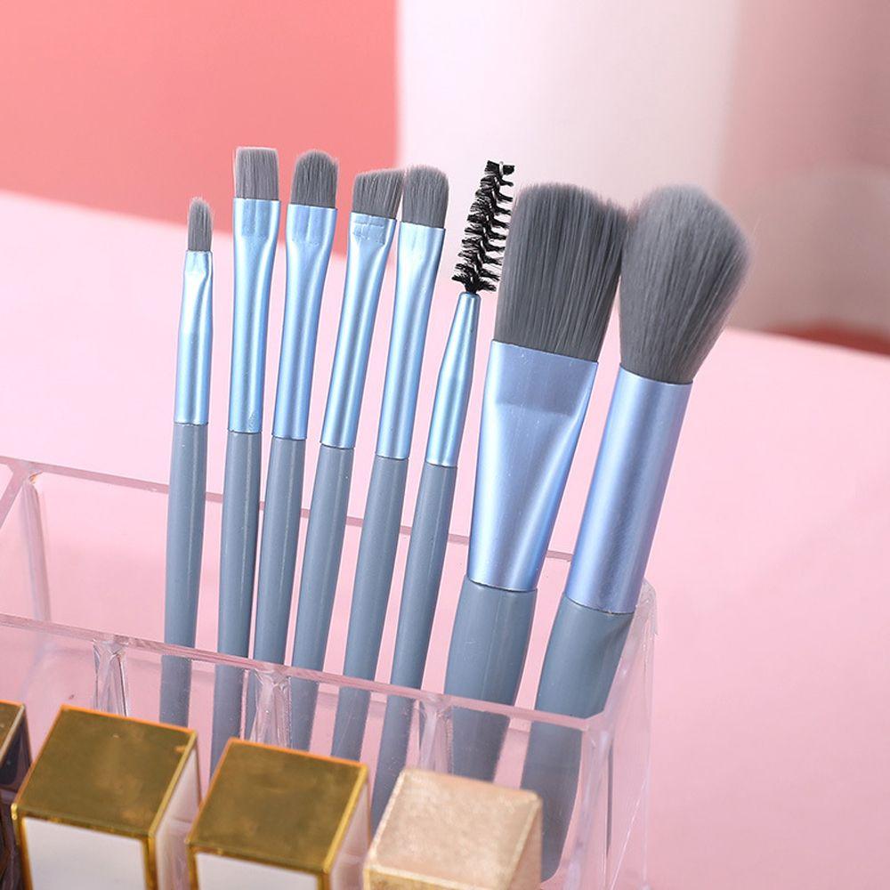 Foundation Blending Blush Loose Powder Brush Eye Shadow Brush Makeup Brush Set Concealer Brush #3
Foundation Blending Blush Loose Powder Brush Eye Shadow Brush Makeup Brush Set Concealer Brush #3