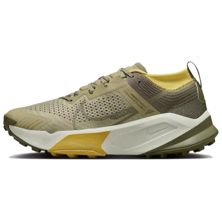 New Nike ZoomX Zegama Neutral Olive Sea Glass Infinite Gold Medium Olive DH0623-202 41
New Nike ZoomX Zegama Neutral Olive Sea Glass Infinite Gold Medium Olive DH0623-202 41