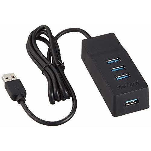 BUFFALO USB3.0 верхний монтаж 4-портовый автономный концентратор с комплектом для крепления на задней панели телевизора BSH4A110U3VBK
BUFFALO USB3.0 верхний монтаж 4-портовый автономный концентратор с комплектом для крепления на задней панели телевизора BSH4A110U3VBK