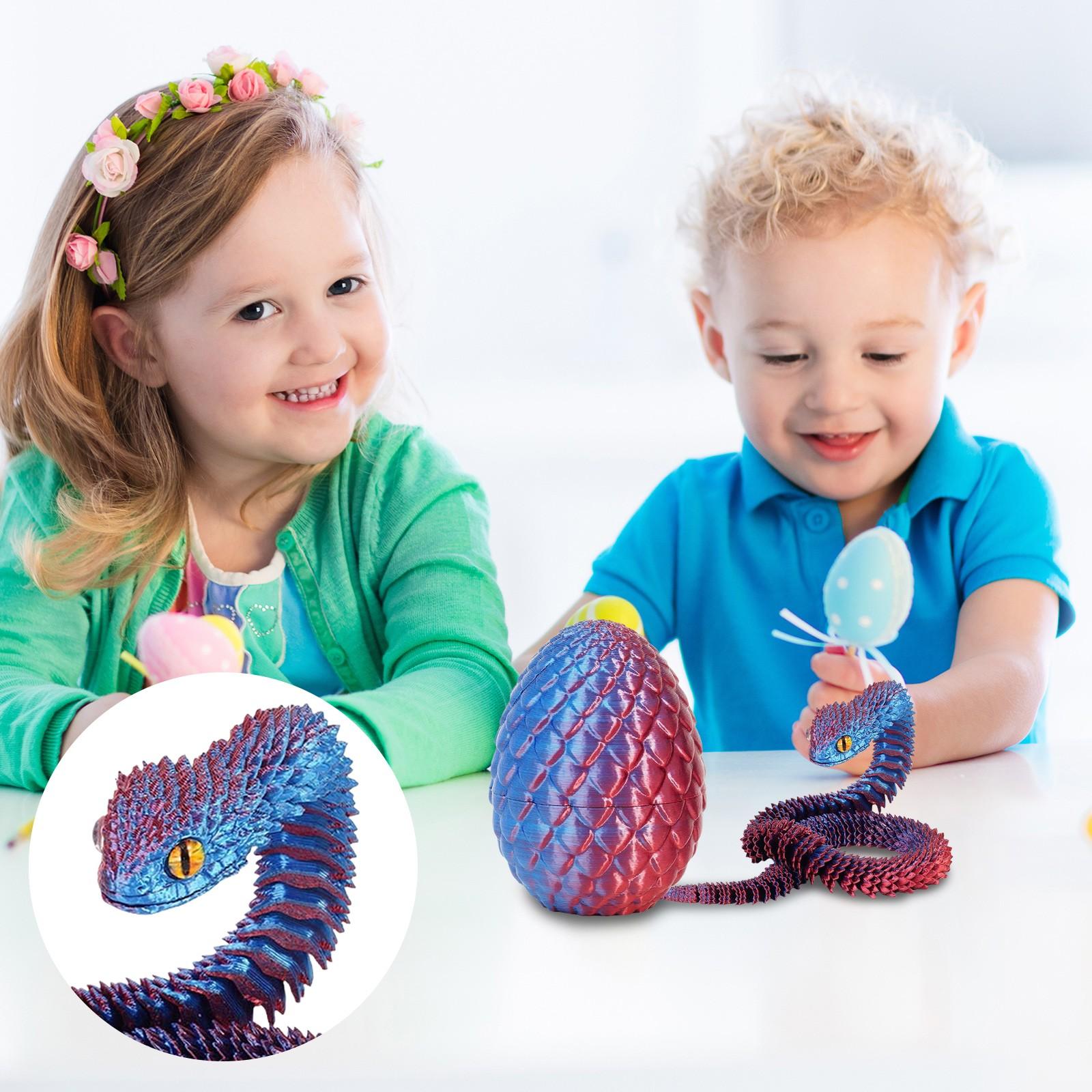 3D Printing Movable Joint Model Handmade Toy Ornaments Creative Decorative Crafts One Size
3D Printing Movable Joint Model Handmade Toy Ornaments Creative Decorative Crafts One Size