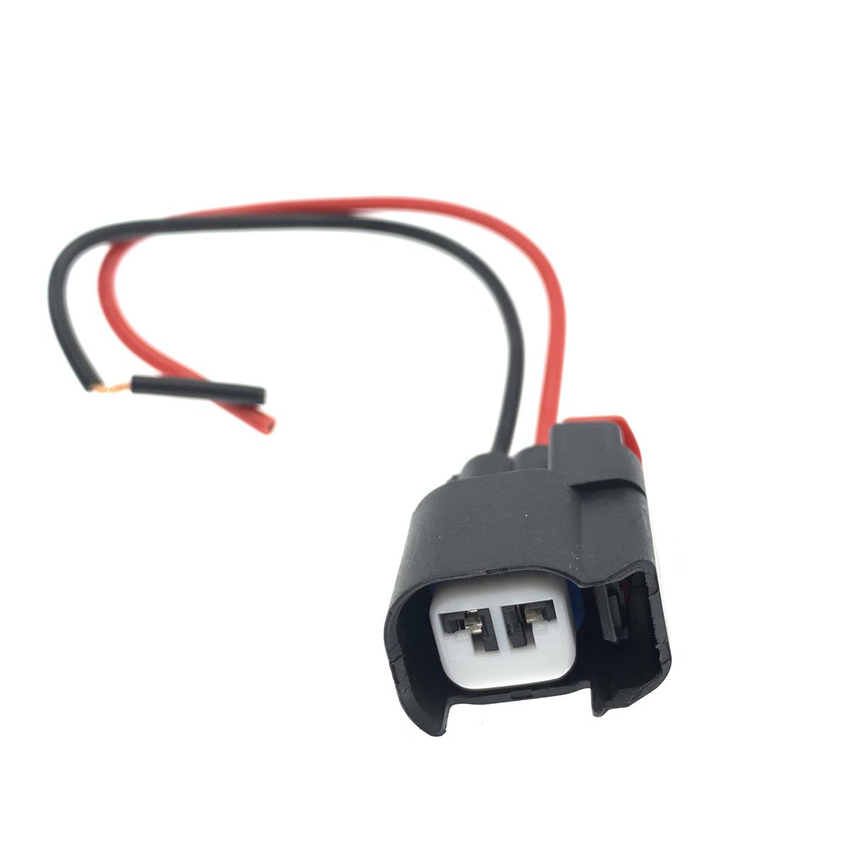 Rear Turn Signal Bulb Holder for Land Rover Discovery 1996-2006 (XFM500020)
Rear Turn Signal Bulb Holder for Land Rover Discovery 1996-2006 (XFM500020)