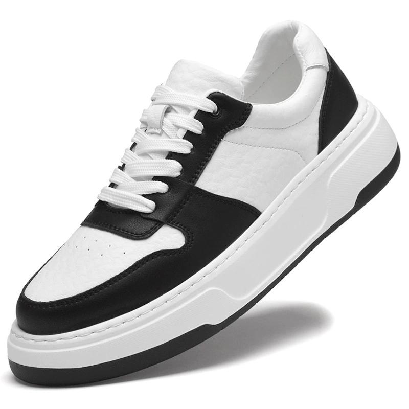 New Height Increasing Shoes for Men 10cm Invisible Elevator Sneakers White Leathe Sport Zapatillas De Hombre Big Size 44 36 чёрный
New Height Increasing Shoes for Men 10cm Invisible Elevator Sneakers White Leathe Sport Zapatillas De Hombre Big Size 44 36 чёрный