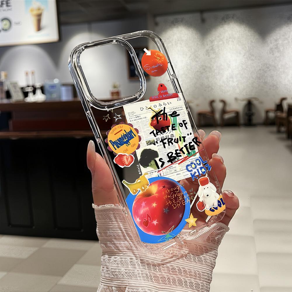 Акриловый чехол для телефона для iPhone 11 12 13 14 Pro 12 14 16 Pro Max для Samsung A16 A36 A56 S24 FE Высококачественный расписной противоударный чехол для мобильного телефона Samsung A15 5G чистый
Акриловый чехол для телефона для iPhone 11 12 13 14 Pro 12 14 16 Pro Max для Samsung A16 A36 A56 S24 FE Высококачественный расписной противоударный чехол для мобильного телефона Samsung A15 5G чистый