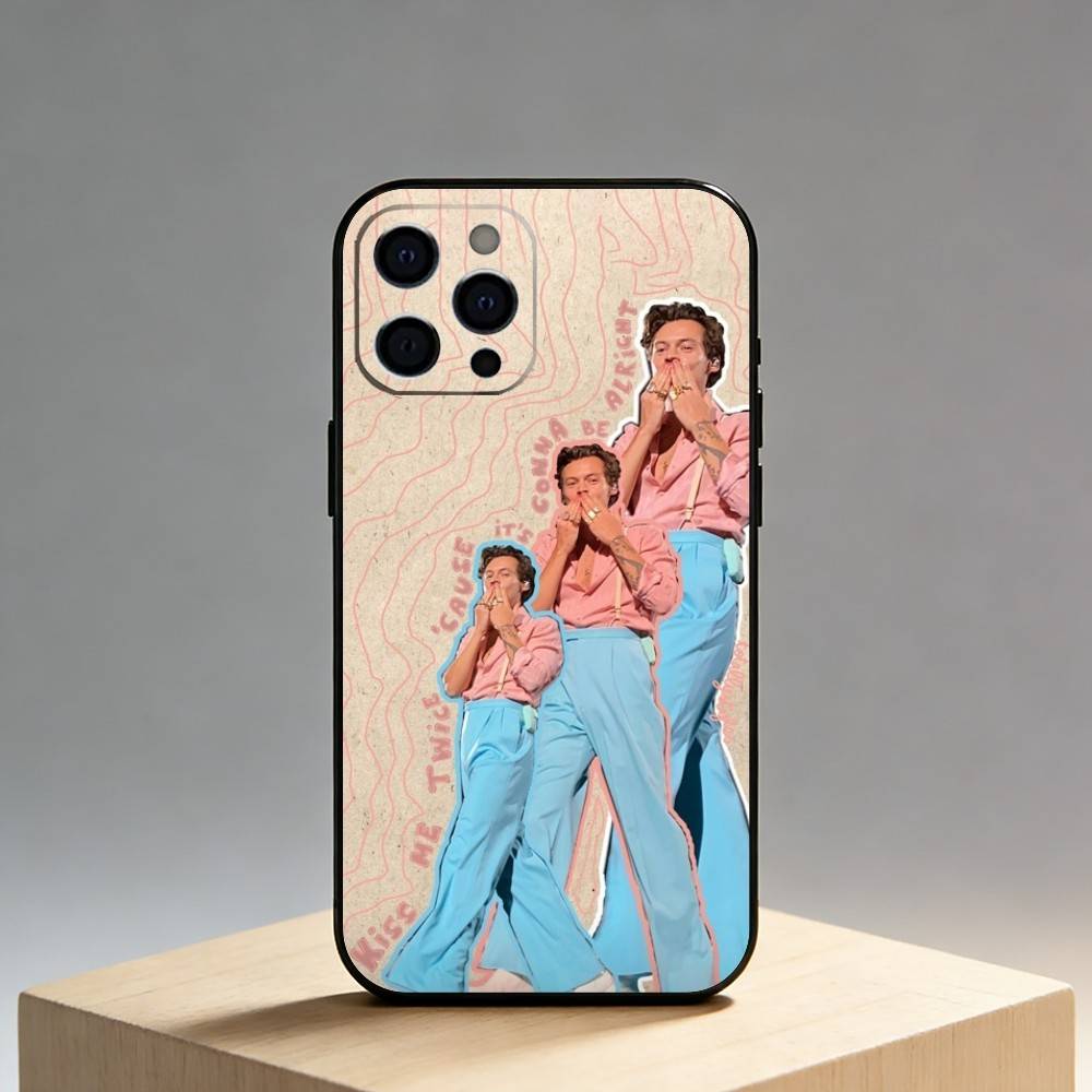 Чехол для телефона H-Harry S-Styles для iPhone17,16,15,14,13,12 Plus,Max Мягкий силиконовый Черный чехол iPhone14Pro
Чехол для телефона H-Harry S-Styles для iPhone17,16,15,14,13,12 Plus,Max Мягкий силиконовый Черный чехол iPhone14Pro