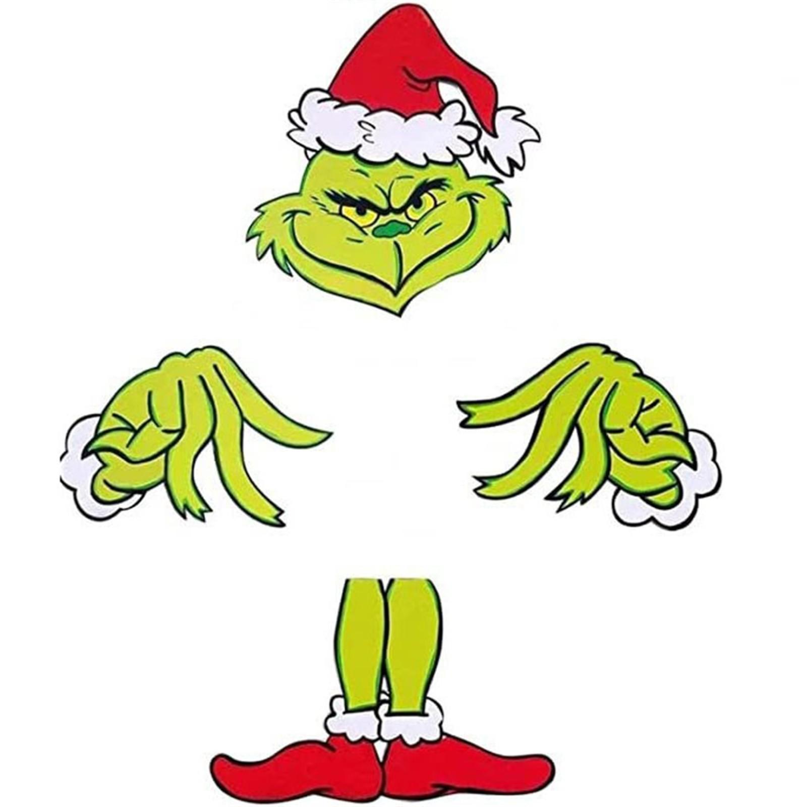 Christmas Tree Decoration Christmas Hat Decoration Insert Creative Gift Decoration зелёный
Christmas Tree Decoration Christmas Hat Decoration Insert Creative Gift Decoration зелёный