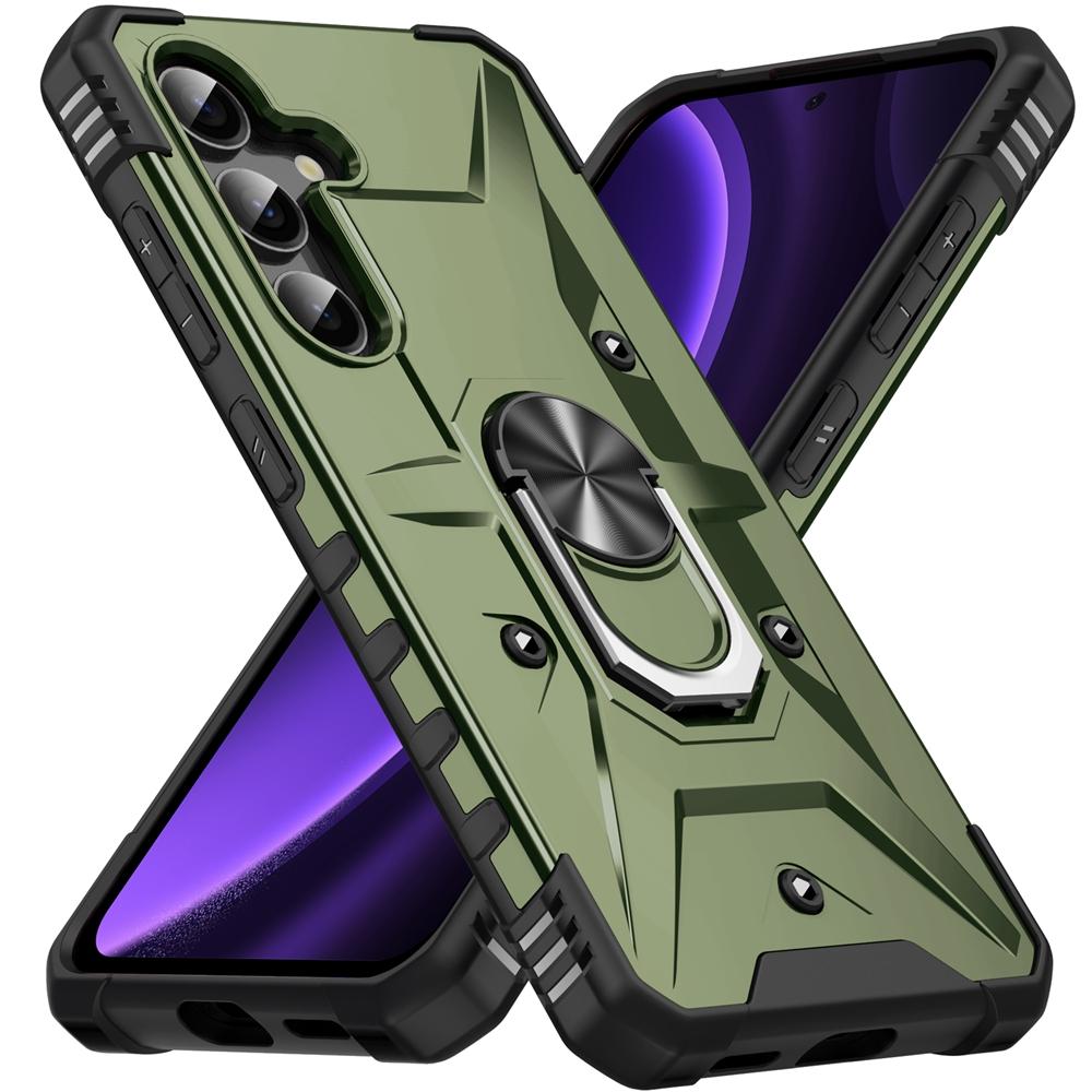 Для Samsung Galaxy A17 5G Чехол Защита Камеры Бронированный Чехол для Телефона для Galaxy A17 A 17 GalaxyA17 Кольцо-Подставка Ударопрочный Funda For Galaxy A17
Для Samsung Galaxy A17 5G Чехол Защита Камеры Бронированный Чехол для Телефона для Galaxy A17 A 17 GalaxyA17 Кольцо-Подставка Ударопрочный Funda For Galaxy A17