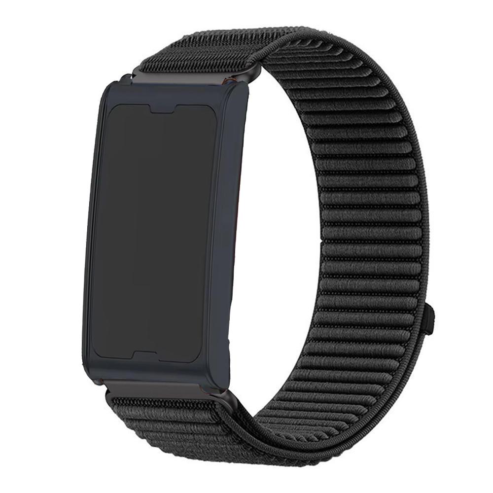 Official Nylon Loop band For Amazfit Helio Strap Smartwatch accessories Sport Bracelet Correa Amazfit Helio 22mm watch Straps 22mm watch strap чорний
Official Nylon Loop band For Amazfit Helio Strap Smartwatch accessories Sport Bracelet Correa Amazfit Helio 22mm watch Straps 22mm watch strap чорний
