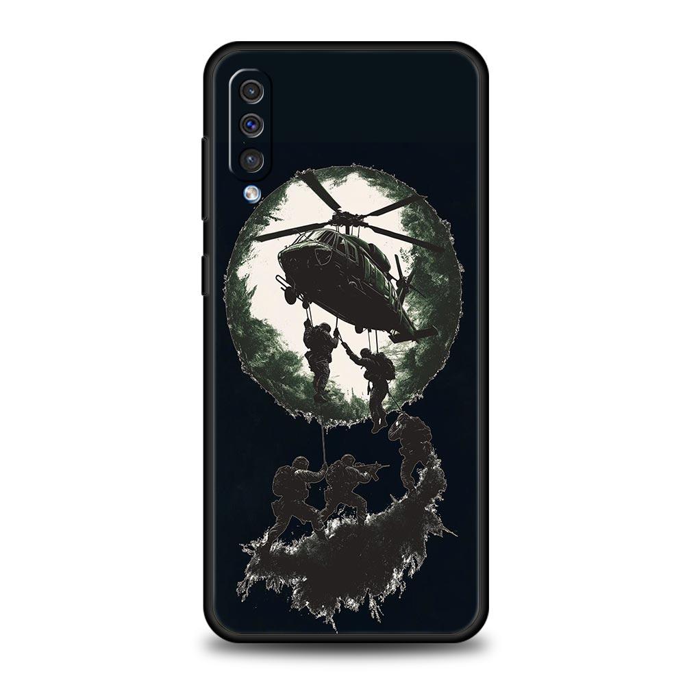Military Army Special Forces Case For Samsung A56 A36 A26 A24 A12 A14 A16 A50 A70 A20E A22 A40 A34 A54 A42 A52 5G A04s A06 Cover Galaxy A34 5G
Military Army Special Forces Case For Samsung A56 A36 A26 A24 A12 A14 A16 A50 A70 A20E A22 A40 A34 A54 A42 A52 5G A04s A06 Cover Galaxy A34 5G