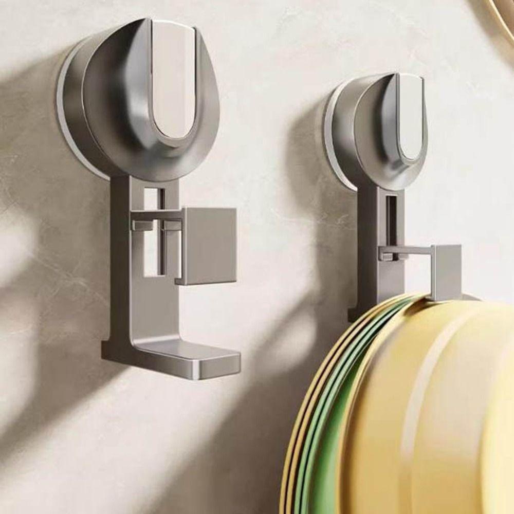 2Pcs Wall Mounted Washbasin Storage Rack Punch-Free Coat Towel Hanger Washbasin Hook Kitchen
2Pcs Wall Mounted Washbasin Storage Rack Punch-Free Coat Towel Hanger Washbasin Hook Kitchen