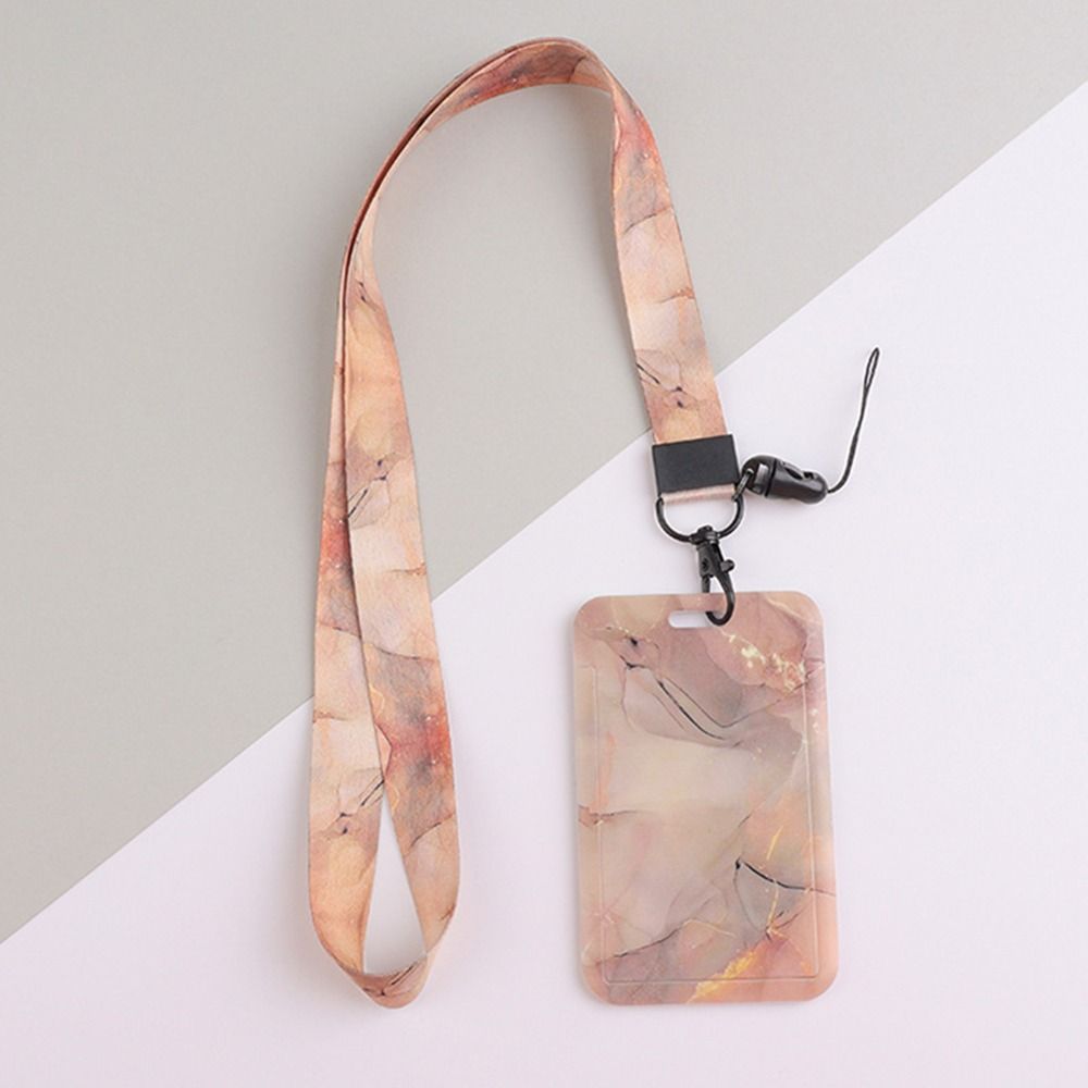 Модный держатель для удостоверения личности из мрамора, бейдж для удостоверения личности, чехол для проездного на автобус для студентов и девочек, держатель для бейджа, держатели для банковских удостоверений с выдвижными шнурками
Модный держатель для удостоверения личности из мрамора, бейдж для удостоверения личности, чехол для проездного на автобус для студентов и девочек, держатель для бейджа, держатели для банковских удостоверений с выдвижными шнурками