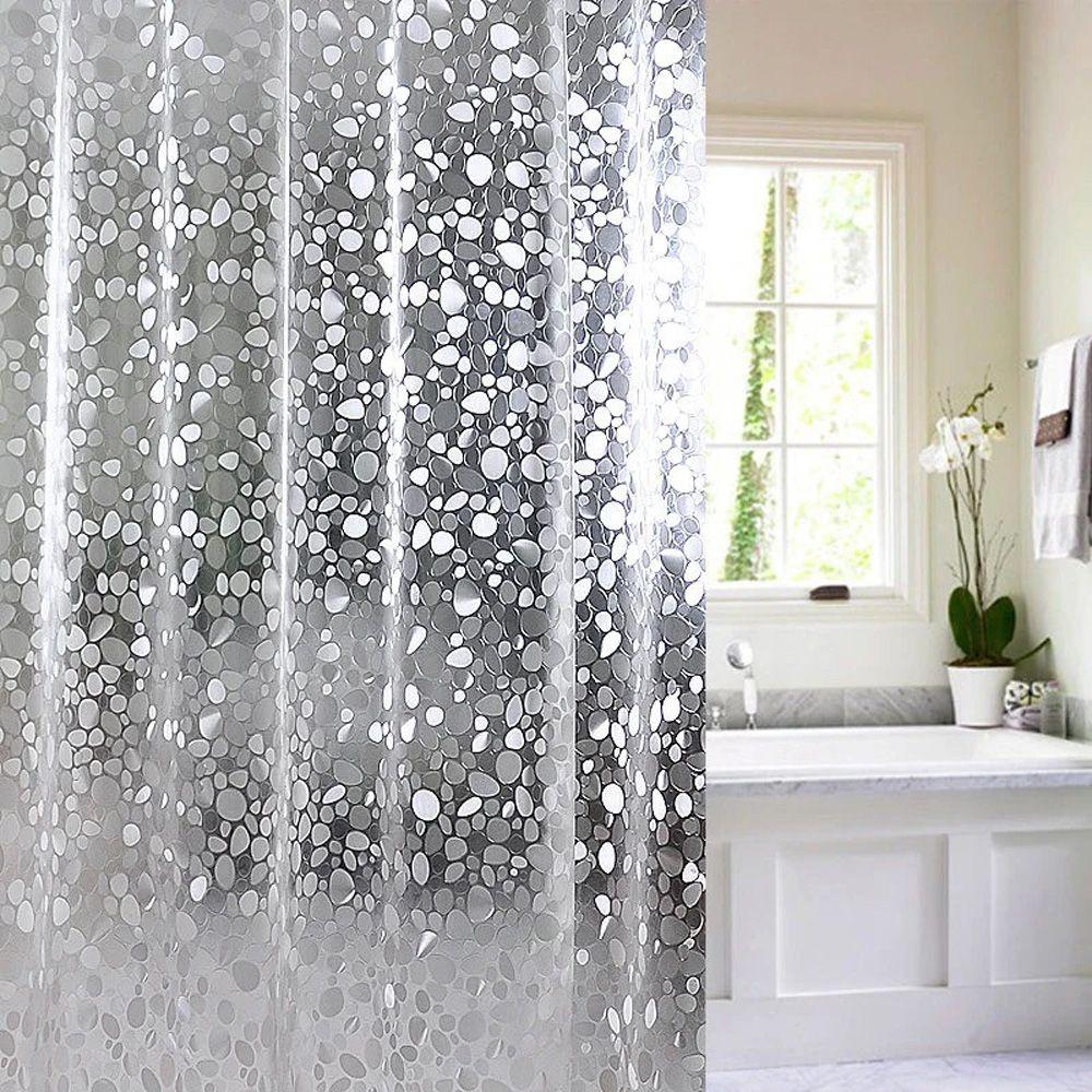 Supplies Anti-mildew Toilet Partition Bathroom Decoration Shower Drape Bath Curtains Shower Curtain 180x180cm
Supplies Anti-mildew Toilet Partition Bathroom Decoration Shower Drape Bath Curtains Shower Curtain 180x180cm