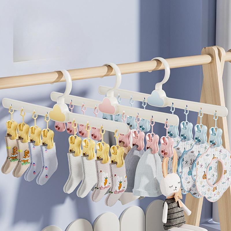 Hat Hanger Clips Multi-purpose Space-saving Sock Clip Organizer with 8 Clips for Baby Children s Clothes Wardrobe Clothes Hanger жёлтый
Hat Hanger Clips Multi-purpose Space-saving Sock Clip Organizer with 8 Clips for Baby Children s Clothes Wardrobe Clothes Hanger жёлтый