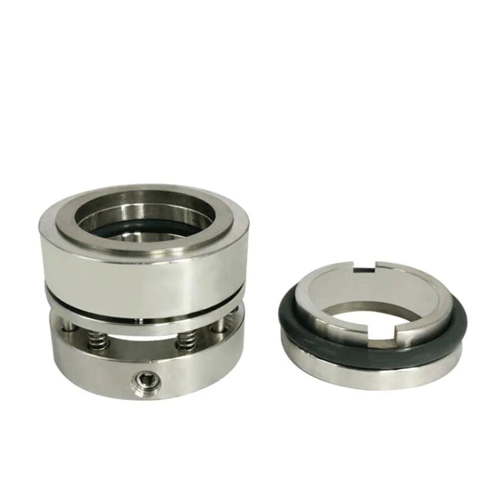WC/WC/FKM 105 Series16/18/20/25/30/35/40/50/55/60/65/70-130mm Mechanical Shaft Seal Single Spring For Water Pump 20mm
WC/WC/FKM 105 Series16/18/20/25/30/35/40/50/55/60/65/70-130mm Mechanical Shaft Seal Single Spring For Water Pump 20mm