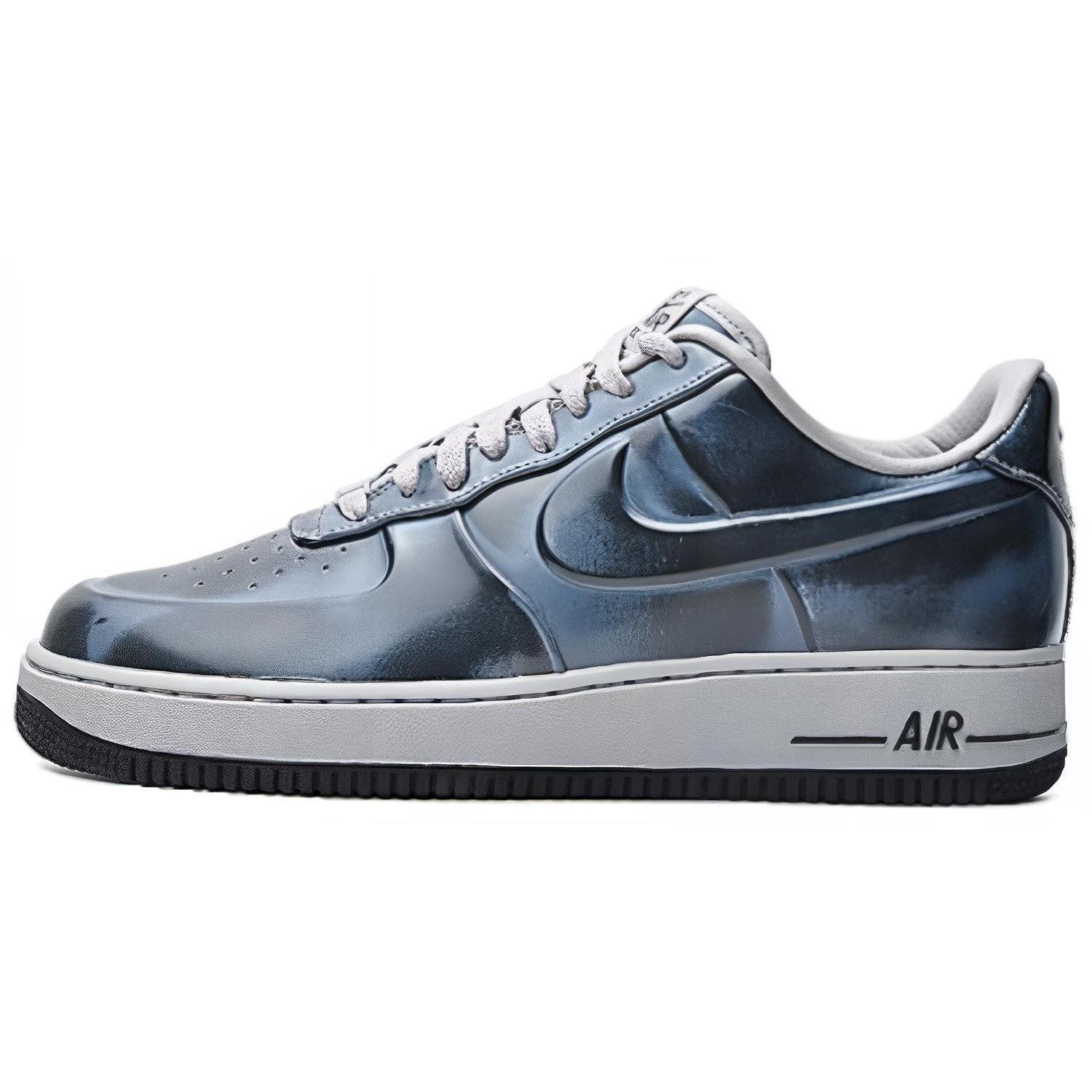 Новые Nike Air Force 1 Low Vt Supreme Medium Grey 472514-002 42.5
Новые Nike Air Force 1 Low Vt Supreme Medium Grey 472514-002 42.5