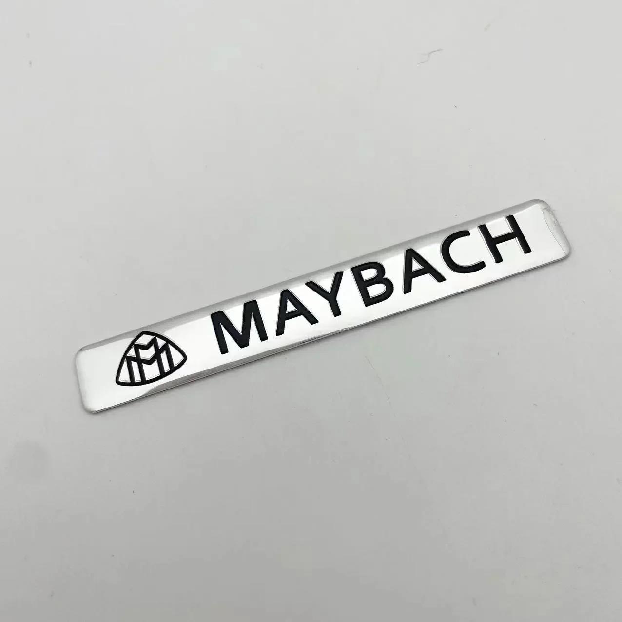 3D Metal Badge Stickers Decal Accessories For Mercedes Benz AMG Brabus Maybach W206 W204 W205 W212 W213 W221 W222 W223 W251 W464
3D Metal Badge Stickers Decal Accessories For Mercedes Benz AMG Brabus Maybach W206 W204 W205 W212 W213 W221 W222 W223 W251 W464