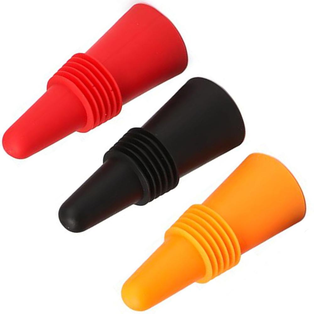 Напиток Силиконовое вино Розетка Крышка Бар Seal Sealer Plug Бутылка Крышка Винная бутылка Пробка Винная пробка
Напиток Силиконовое вино Розетка Крышка Бар Seal Sealer Plug Бутылка Крышка Винная бутылка Пробка Винная пробка