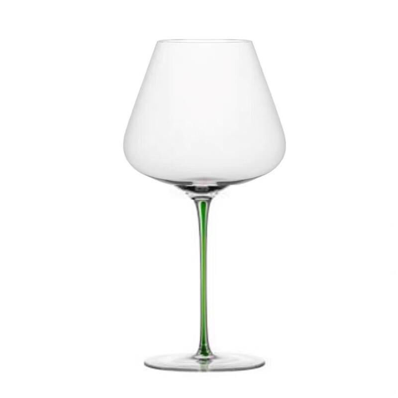 High-Quality Large Burgundy Stemmed Wine Glass
High-Quality Large Burgundy Stemmed Wine Glass