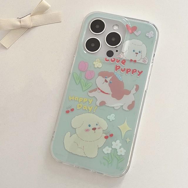Зеленый Imd мультфильм Ins собака щенок граффити 2023 новый чехол для телефона Защитная оболочка для Iphone 14 Pro Max 11 12 13 Promax задняя крышка For iphone 13promax
Зеленый Imd мультфильм Ins собака щенок граффити 2023 новый чехол для телефона Защитная оболочка для Iphone 14 Pro Max 11 12 13 Promax задняя крышка For iphone 13promax