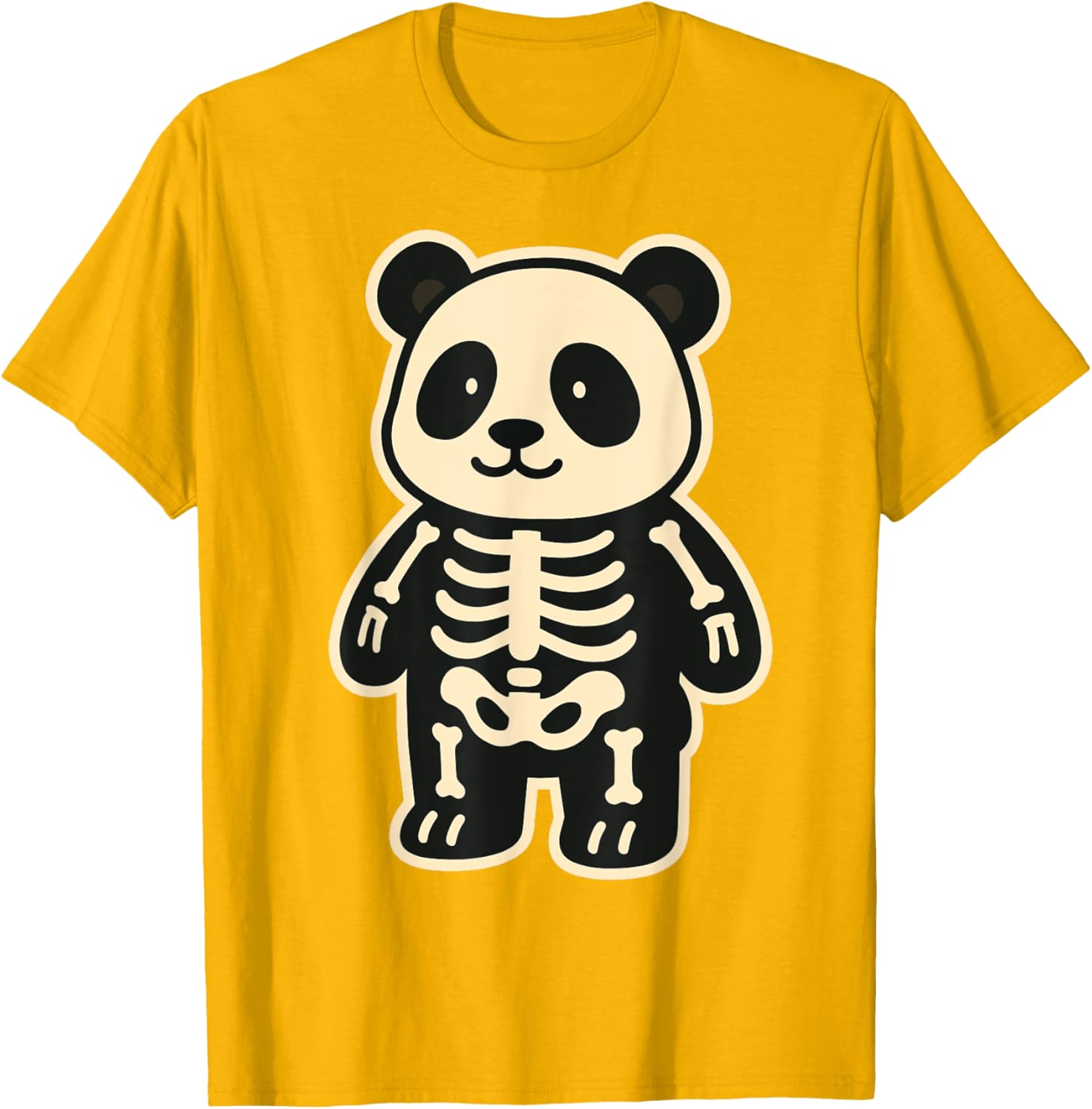 Cartoon Panda Skeleton Costume Graphic Tee Cute Halloween Boys Girls T-Shirt Animal Lovers T shirts 4XL
Cartoon Panda Skeleton Costume Graphic Tee Cute Halloween Boys Girls T-Shirt Animal Lovers T shirts 4XL
