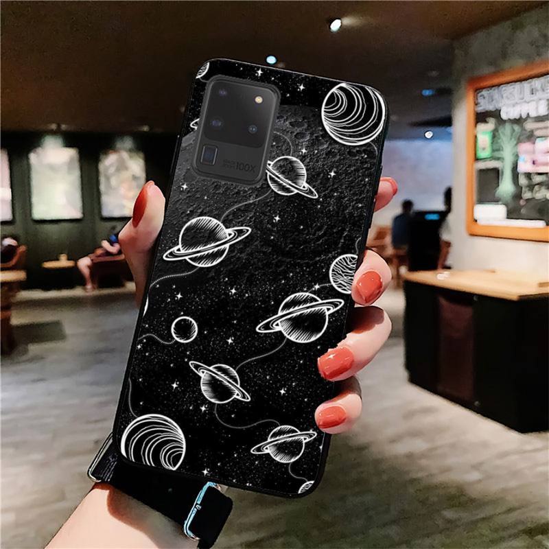 Небо Космос планета Луна звезды Чехол для телефона для Samsung S20 lite S21 S10 S9 plus для Redmi Note8 9pro для Huawei Y6 чехол Y7 prime 2019
Небо Космос планета Луна звезды Чехол для телефона для Samsung S20 lite S21 S10 S9 plus для Redmi Note8 9pro для Huawei Y6 чехол Y7 prime 2019