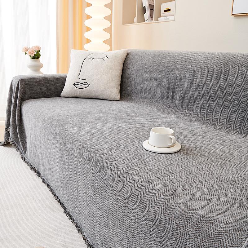 Водонепроницаемый, чтобы предотвратить утечку мочи, диванное полотенце, кремовый чехол для дивана из синели, универсальный нескользящий чехол для четырех сезонов 180*130cm
Водонепроницаемый, чтобы предотвратить утечку мочи, диванное полотенце, кремовый чехол для дивана из синели, универсальный нескользящий чехол для четырех сезонов 180*130cm