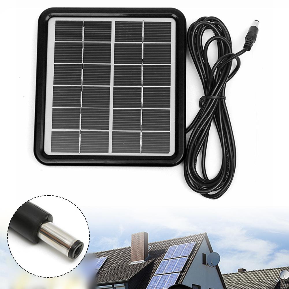 Long-Distance Drives 2W Solar Panel Outdoor Solar Panel Energy-Saving Solution Lightweight Design For Electronic Devices China Mainland
Long-Distance Drives 2W Solar Panel Outdoor Solar Panel Energy-Saving Solution Lightweight Design For Electronic Devices China Mainland