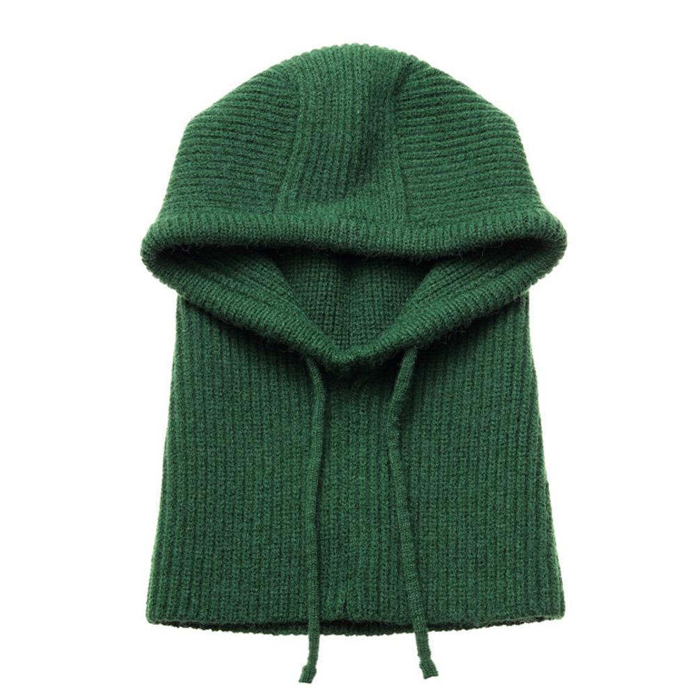 Windproof Balaclava Hat Knitted Women s Head Hooded Cap Fashion Ski Mask Caps Outdoor зелений
Windproof Balaclava Hat Knitted Women s Head Hooded Cap Fashion Ski Mask Caps Outdoor зелений
