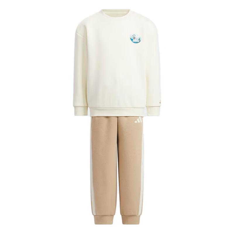 Adidas Sportswear Knit Long Sleeve Set 116
Adidas Sportswear Knit Long Sleeve Set 116
