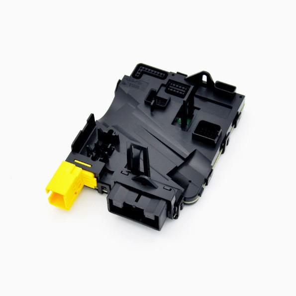 Compatible Module for VW Golf, Jetta, and Skoda Superb Multifunction Steering Wheel (Model: 1K0953549CD) Other
Compatible Module for VW Golf, Jetta, and Skoda Superb Multifunction Steering Wheel (Model: 1K0953549CD) Other