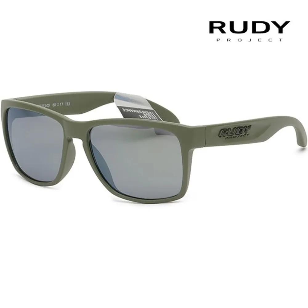 RUDY PROJECT Sunglasses SP313213 0000 Spinhawk Mirror
RUDY PROJECT Sunglasses SP313213 0000 Spinhawk Mirror