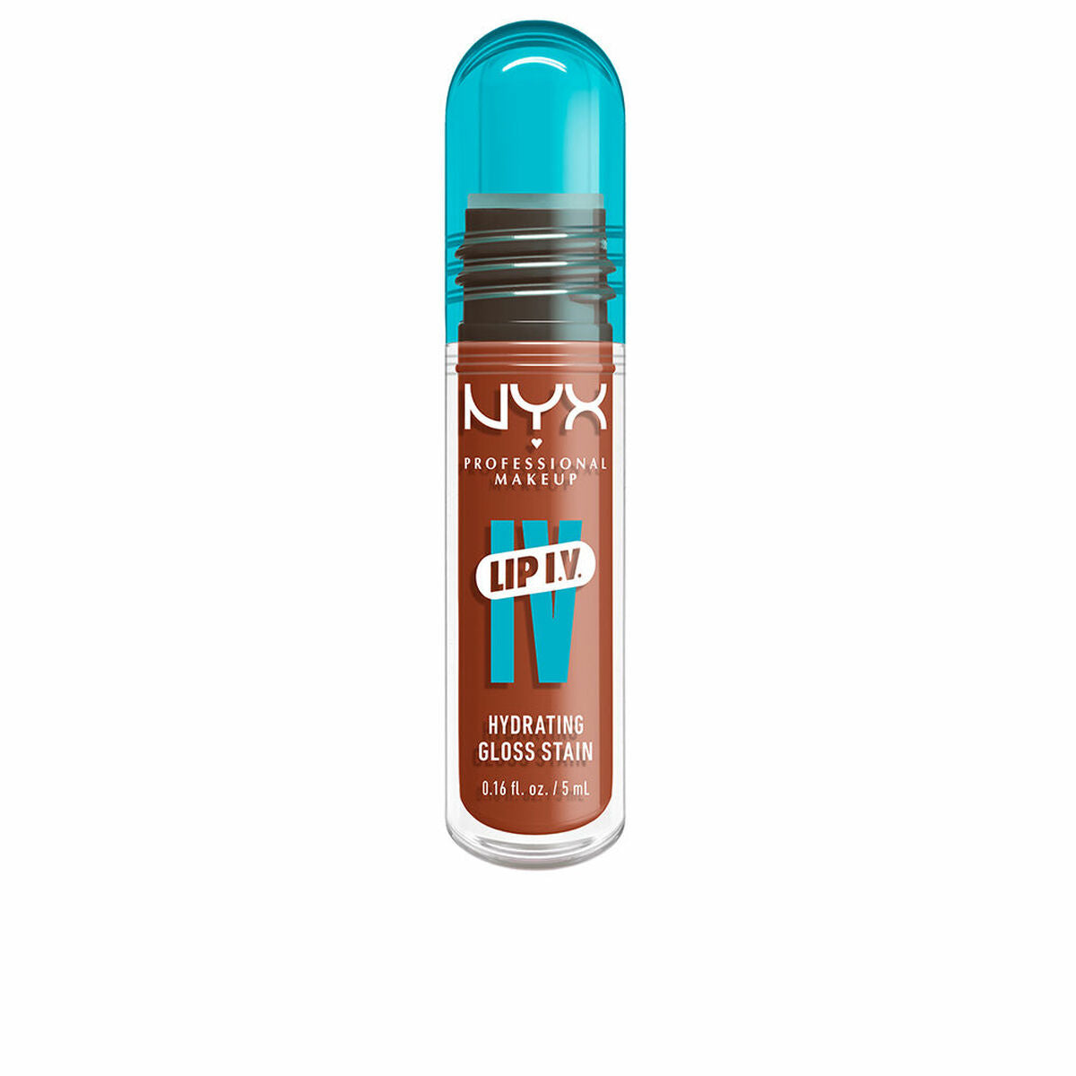 Блеск для губ NYX LIP IV № 01-Caramel Drip 5 мл
Блеск для губ NYX LIP IV № 01-Caramel Drip 5 мл