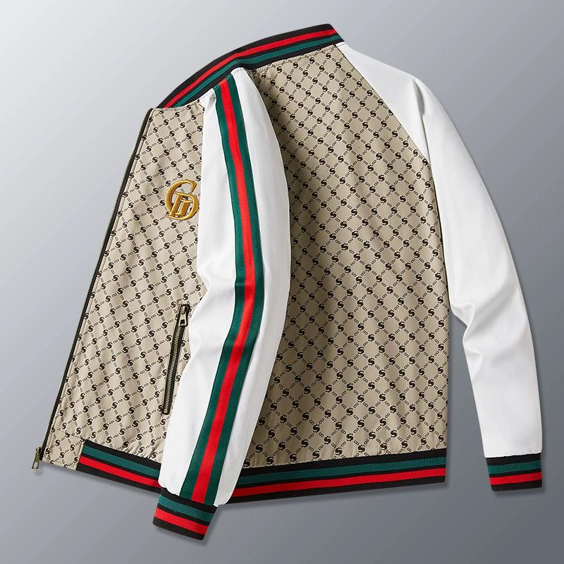 Мужская куртка на весну и осень, повседневный воротник-стойка, молодежная куртка с бейсбольным воротником M хаки
Мужская куртка на весну и осень, повседневный воротник-стойка, молодежная куртка с бейсбольным воротником M хаки