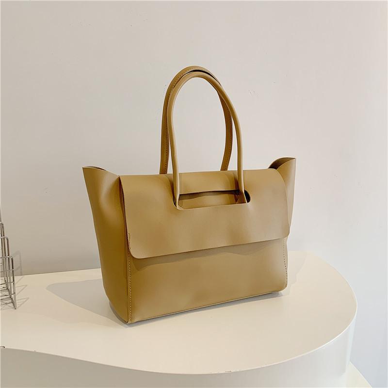 Премиальный сенс большая сумка женская 2025 новый тренд корейская версия большая вместимость сумка летняя ретро дорожная сумка-тоут хаки
Премиальный сенс большая сумка женская 2025 новый тренд корейская версия большая вместимость сумка летняя ретро дорожная сумка-тоут хаки